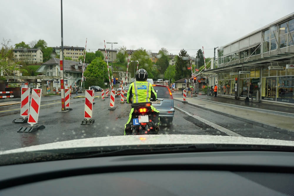 Motorrad Fahrschule Aare Aemme 2017 13