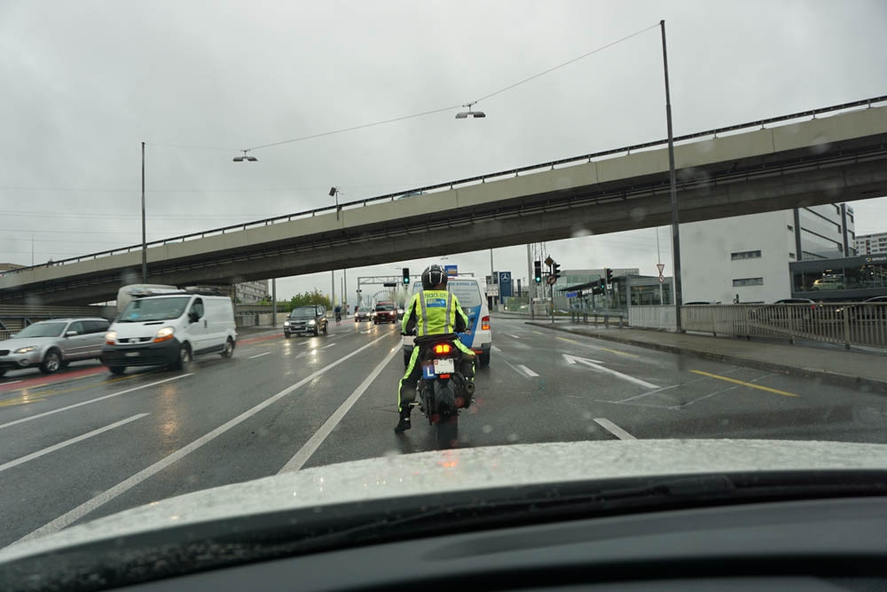 Motorrad Fahrschule Aare Aemme 2017 14