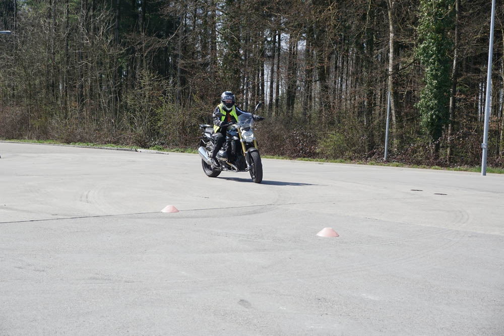 Motorrad Fahrschule Aare Aemme 2017 2