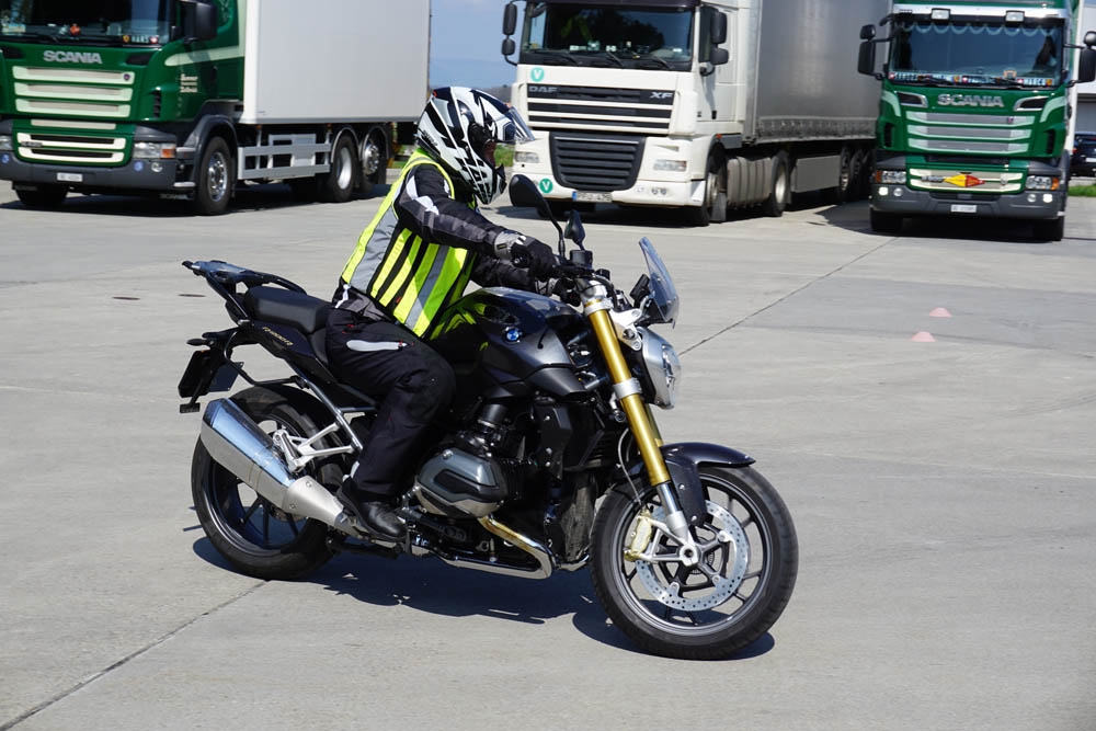 Motorrad Fahrschule Aare Aemme 2017 5
