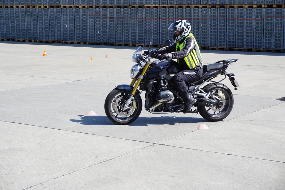 Motorrad Fahrschule Aare Aemme 2017 6