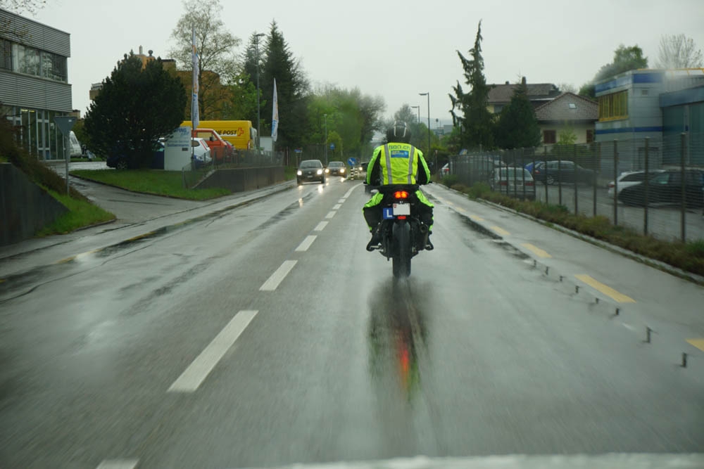 Motorrad Fahrschule Aare Aemme 2017 7