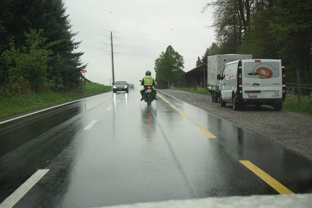 Motorrad Fahrschule Aare Aemme 2017 9