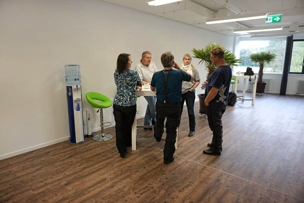 Motorrad Roller Grundkurs1 Fahrschule Aare Aemme 2017 3