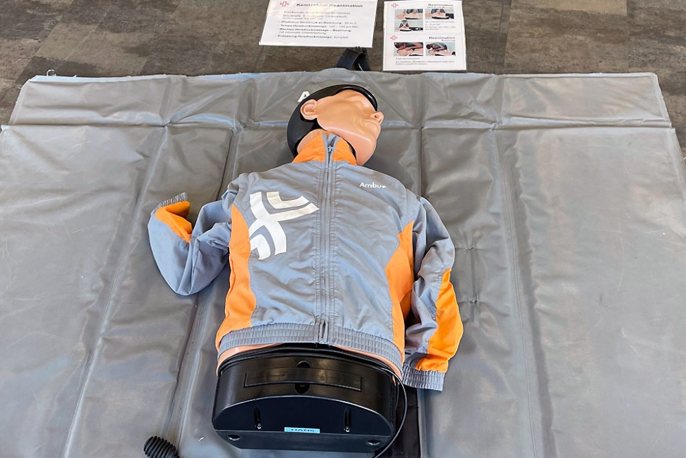 Nothilfe Ausbildung Fsaa4