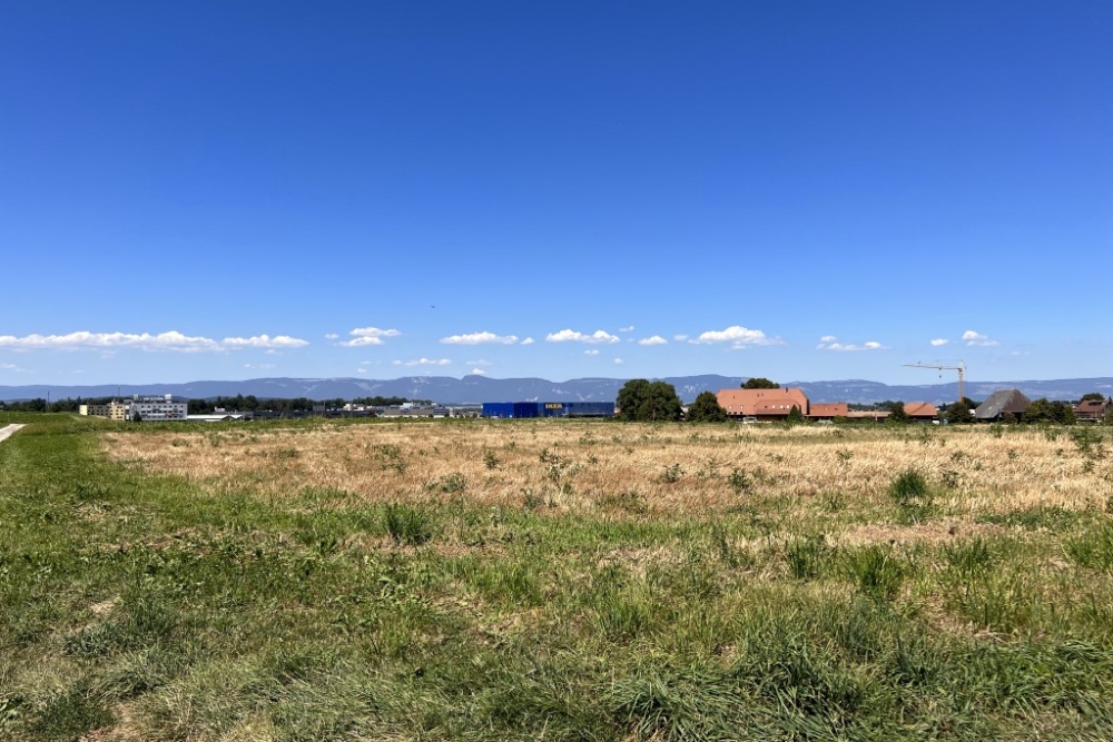 Jodlerwanderung 2022 in Lyssach