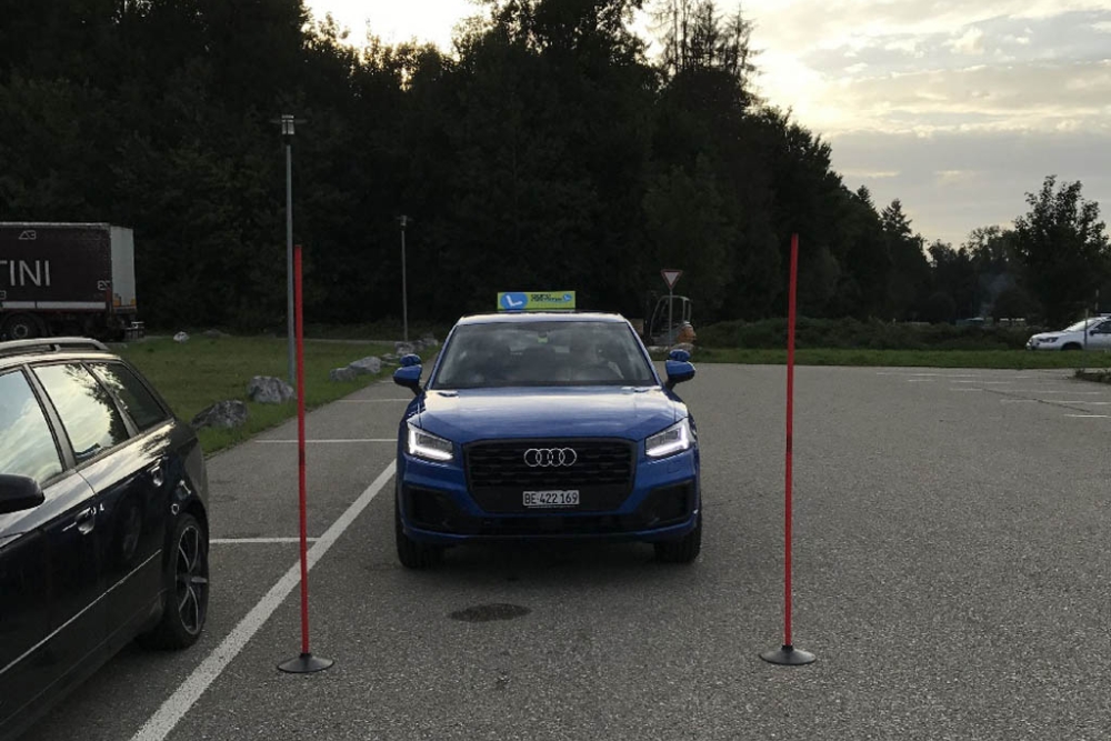 Pw Auto Ausbildung Fahrschule Aare Aemme 3