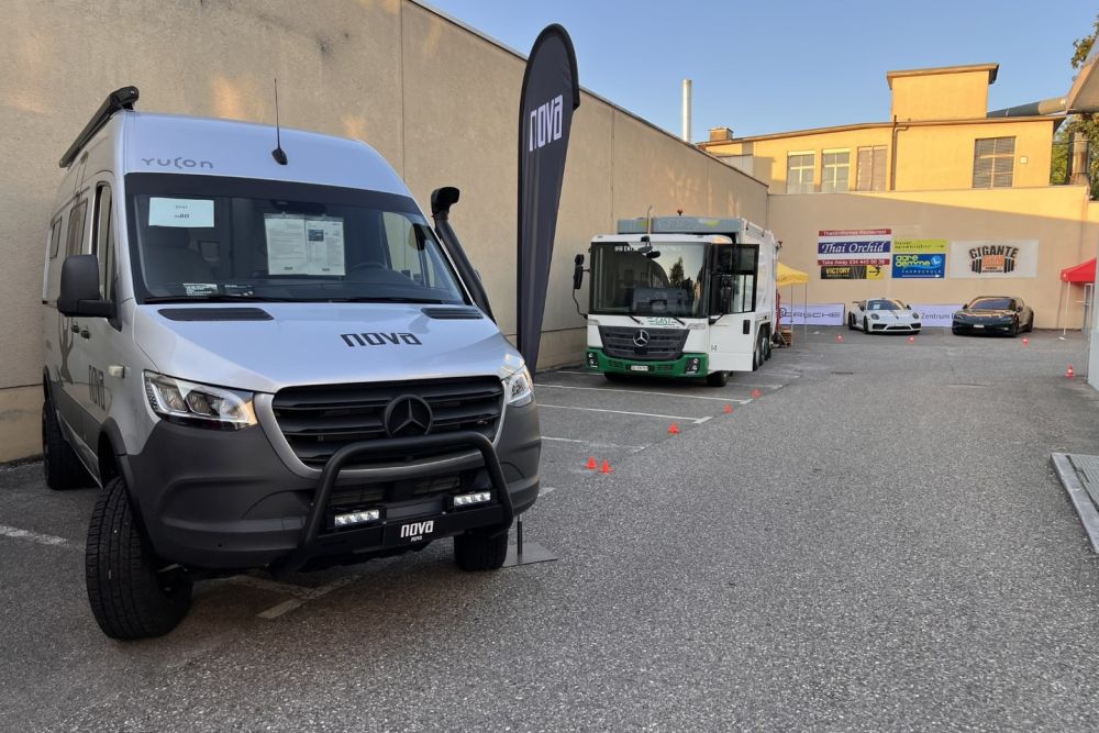 Tag der offenen Tür FSAA 12