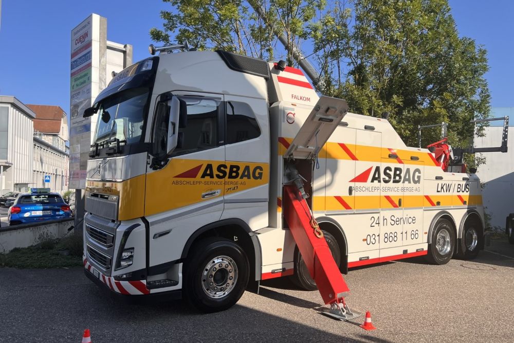 Tag der offenen Tür FSAA 14