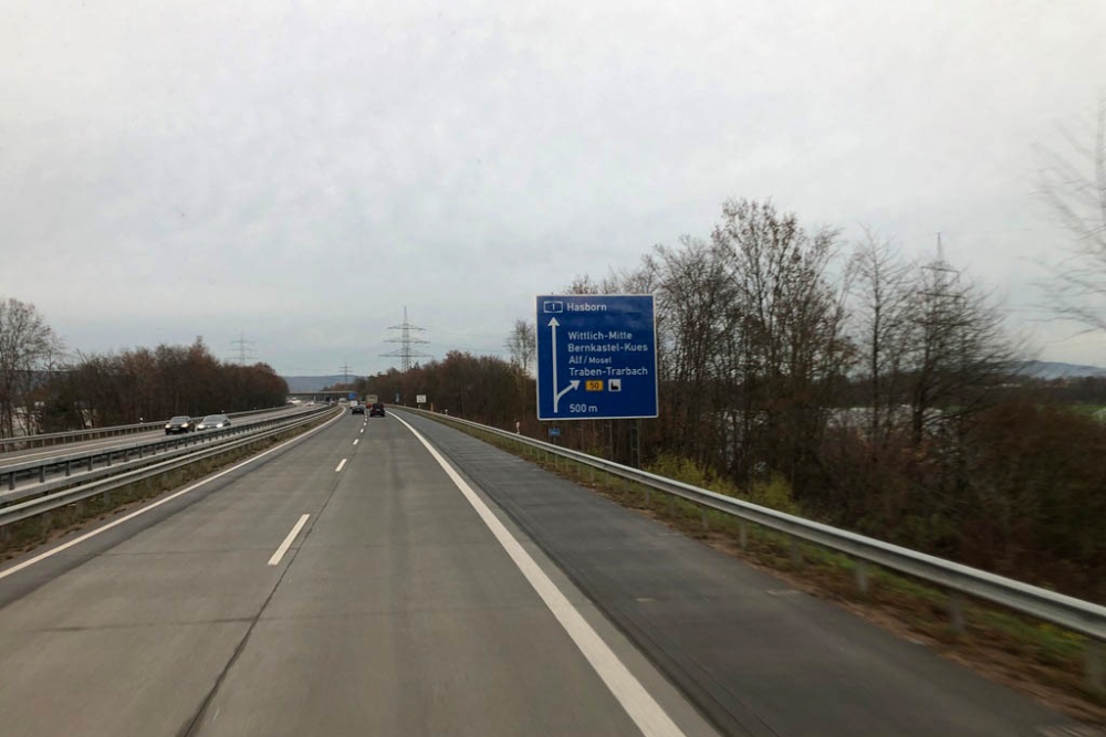Umbau Lkw Man 2018 Fahrschule Aare Aemme 4