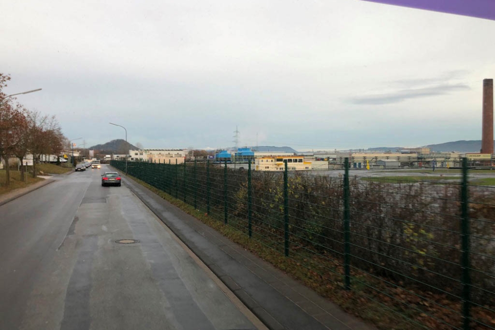 Umbau Lkw Man 2018 Fahrschule Aare Aemme 5