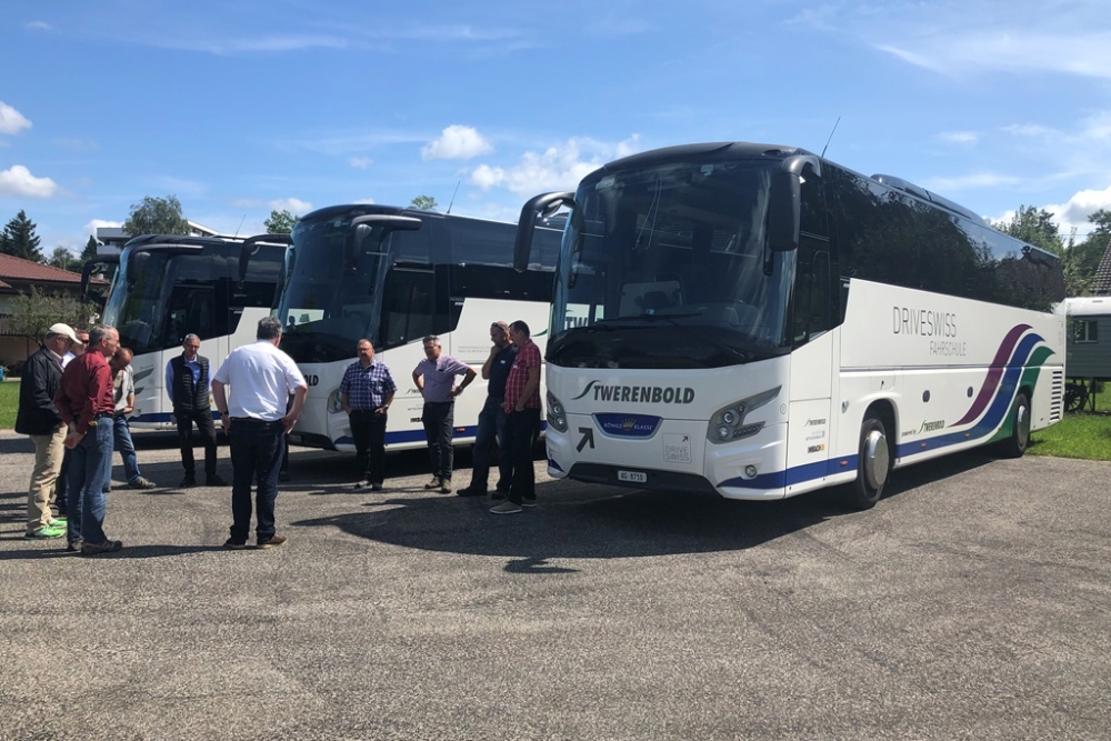 Wab Kurs Car Bus Acadevia Usterchi 2019 Fahrschule Aare Aemme 2