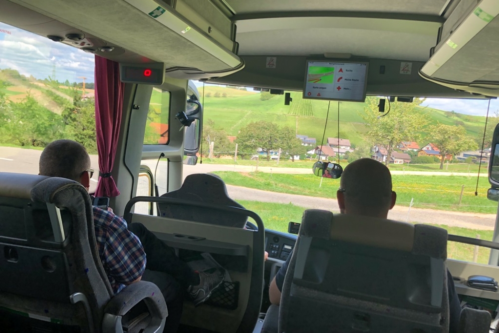 Wab Kurs Car Bus Acadevia Usterchi 2019 Fahrschule Aare Aemme 4